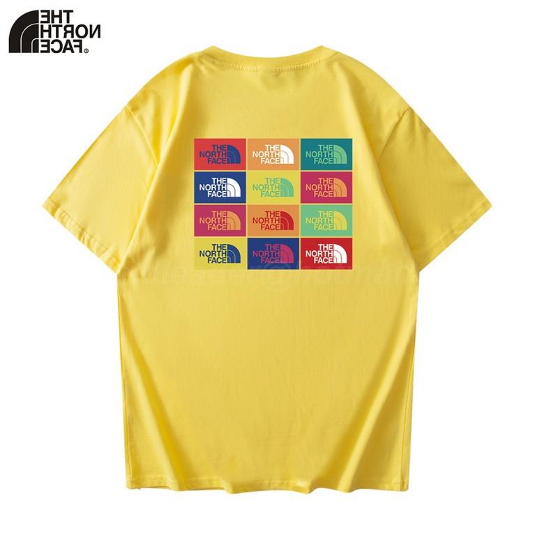 The North Face Men's T-shirts 303